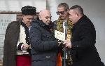 Село Дъбрава, Благоевград – Трифон Зарезан