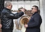 Село Дъбрава, Благоевград – Трифон Зарезан