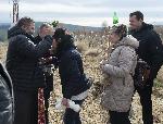 Село Дъбрава, Благоевград – Трифон Зарезан