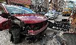 Хасково – Катастрофа в дърво