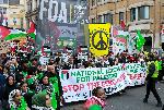 Лондоин - Протест