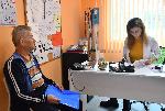 София - Кампанията на Столична община и УМБАЛ Лозенец за лекарски прегледи в дом "Надежда"
