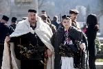 Благоевград отдаде почит на 152-годишнината от рождението на Гоце Делчев