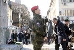Благоевград – 152-годишнина от рождението на Гоце Делчев