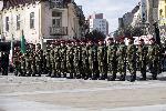 Благоевград – 152-годишнина от рождението на Гоце Делчев
