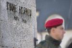 Благоевград – 152-годишнина от рождението на Гоце Делчев