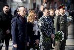 Благоевград – 152-годишнина от рождението на Гоце Делчев