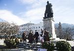 Благоевград – 152-годишнина от рождението на Гоце Делчев