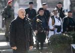 Благоевград – 152-годишнина от рождението на Гоце Делчев