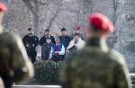 Благоевград – 152-годишнина от рождението на Гоце Делчев
