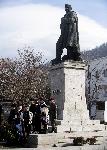 Благоевград – 152-годишнина от рождението на Гоце Делчев