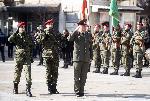 Благоевград – 152-годишнина от рождението на Гоце Делчев
