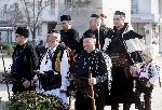 Благоевград – 152-годишнина от рождението на Гоце Делчев