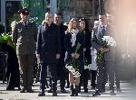 Благоевград – 152-годишнина от рождението на Гоце Делчев
