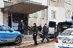 Убийство в столичния квартал „Свобода“