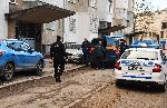 София – Убийство в столичния квартал Свобода.