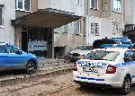 София – Убийство в столичния квартал Свобода.