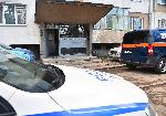 София – Убийство в столичния квартал Свобода.