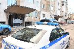 София – Убийство в столичния квартал Свобода.