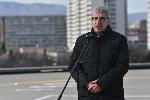 София - Хинков открива хеликоптерна площадка