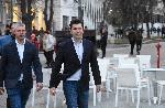 Варна - Кирил Петков е на посещение във Варна