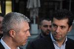 Варна - Кирил Петков е на посещение във Варна