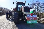 Плевен - Протест на земеделските производители