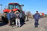 Плевен - Протест на земеделските производители