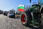 Плевен - Протест на земеделските производители