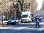 Варна - Протест на земеделските производители