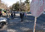 Варна - Протест на земеделските производители