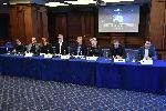 София - пресконференция - "Под прикритие" - шести сезон