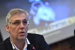 София - пресконференция - "Под прикритие" - шести сезон