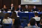 София - пресконференция - "Под прикритие" - шести сезон