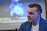 София - пресконференция - "Под прикритие" - шести сезон