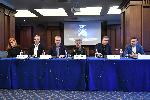 София - пресконференция - "Под прикритие" - шести сезон