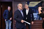 София - пресконференция - "Под прикритие" - шести сезон