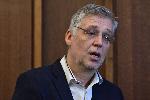 София - пресконференция - "Под прикритие" - шести сезон