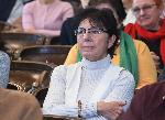 София – Връчване на титлата почетен доктор на професор Мари Врина-Николов
