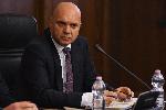 София - пресконференция - ДАНС - МВР - Софийска прокуратура