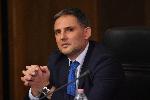София - пресконференция - ДАНС - МВР - Софийска прокуратура