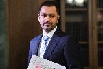 София - пресконференция - ДАНС - МВР - Софийска прокуратура