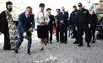Откриха ново звено на дирекция „Жандармерия“ в Харманли
