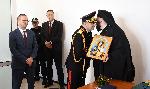 Хасково - Ново звено Жандармерия