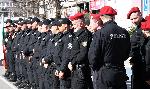 Хасково - Ново звено Жандармерия