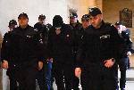 София - Мярка за неотклонение