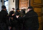 София - Мярка за неотклонение