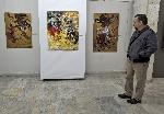 Плевен - Изложба на Албино Пити