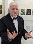 Плевен - Изложба на Албино Пити