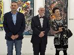 Плевен - Изложба на Албино Пити